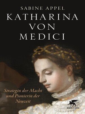 cover image of Katharina von Medici